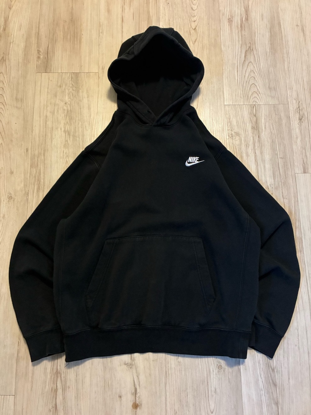 Nike Hoodie